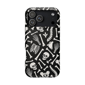 P250 - Magnetic Impact-Resistant iPhone Case