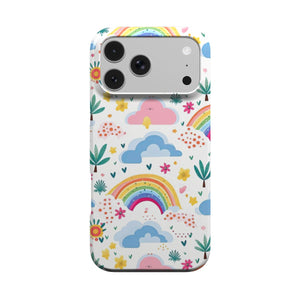 Rainbow Sky Phone Case