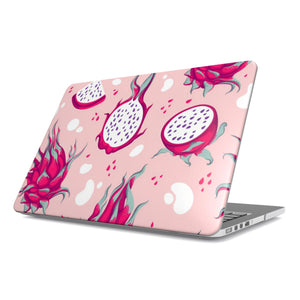 Dragonfruit MacBook Case
