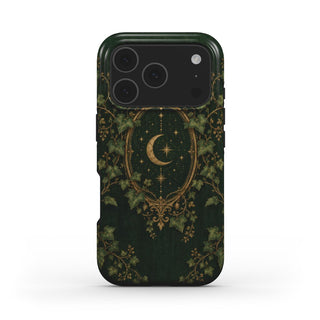 Ivy Bound Volume phone case — MagSafe iPhone case, front view