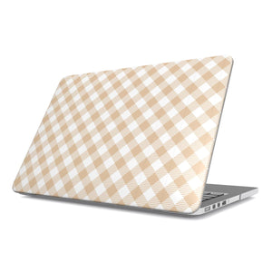 Cowboy Goose MacBook Case