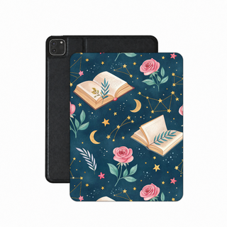 Celestial Storybook iPad case — bookish