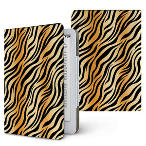 Tiger Stripe Kindle Case