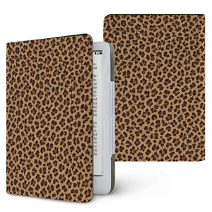 Classic Leopard Kindle Case
