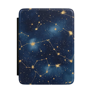 Celestial Constellations Kindle Case