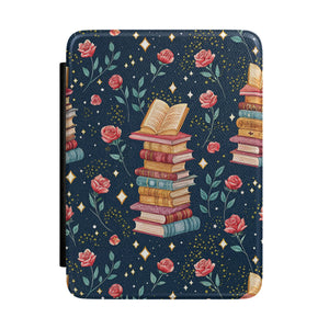 Enchanted Library Kindle Case