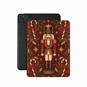 Nutcracker iPad Case