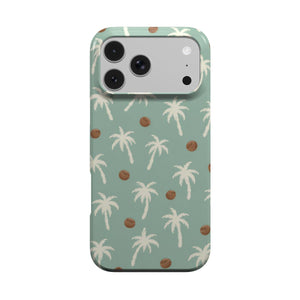 Palm Tree Phone Case