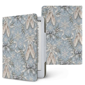 Winter Ballet Kindle Case