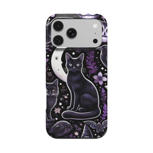 Witchy Woodland Phone Case