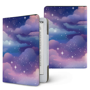 Twilight Clouds Kindle Case