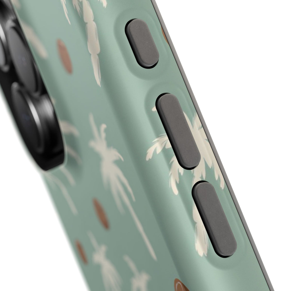 Palm Tree Phone Case — MagSafe Compatible
