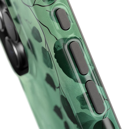 Forest Canopy Phone Case — MagSafe Compatible