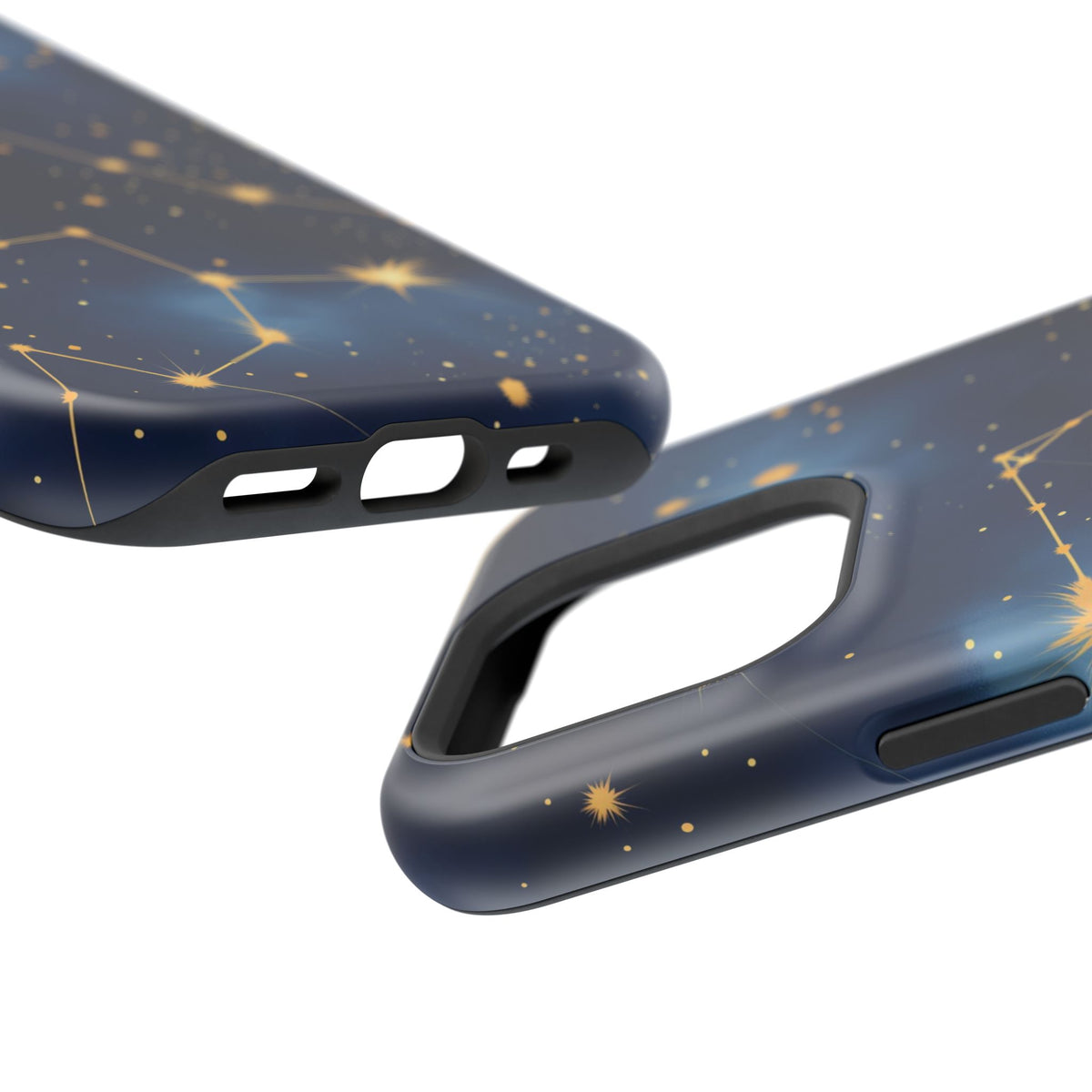Celestial Constellations Phone Case — MagSafe Compatible