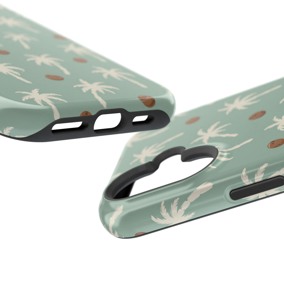 Palm Tree Phone Case — MagSafe Compatible
