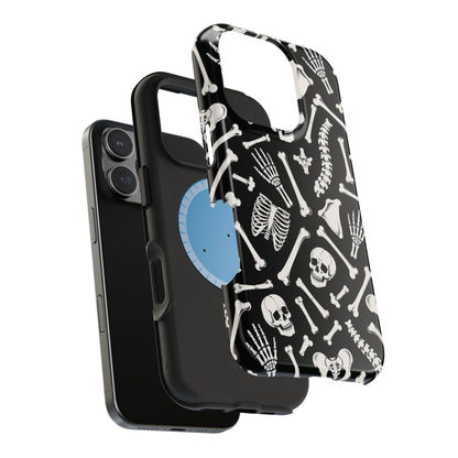 P250 - Magnetic Impact-Resistant iPhone Case