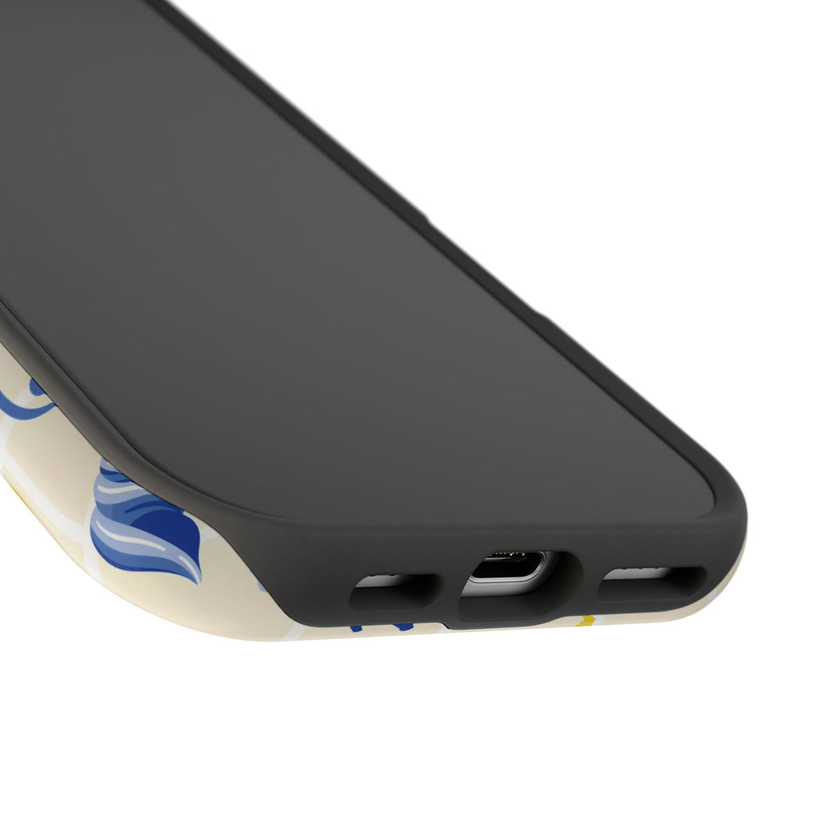 Summer Seaside Phone Case — MagSafe Compatible
