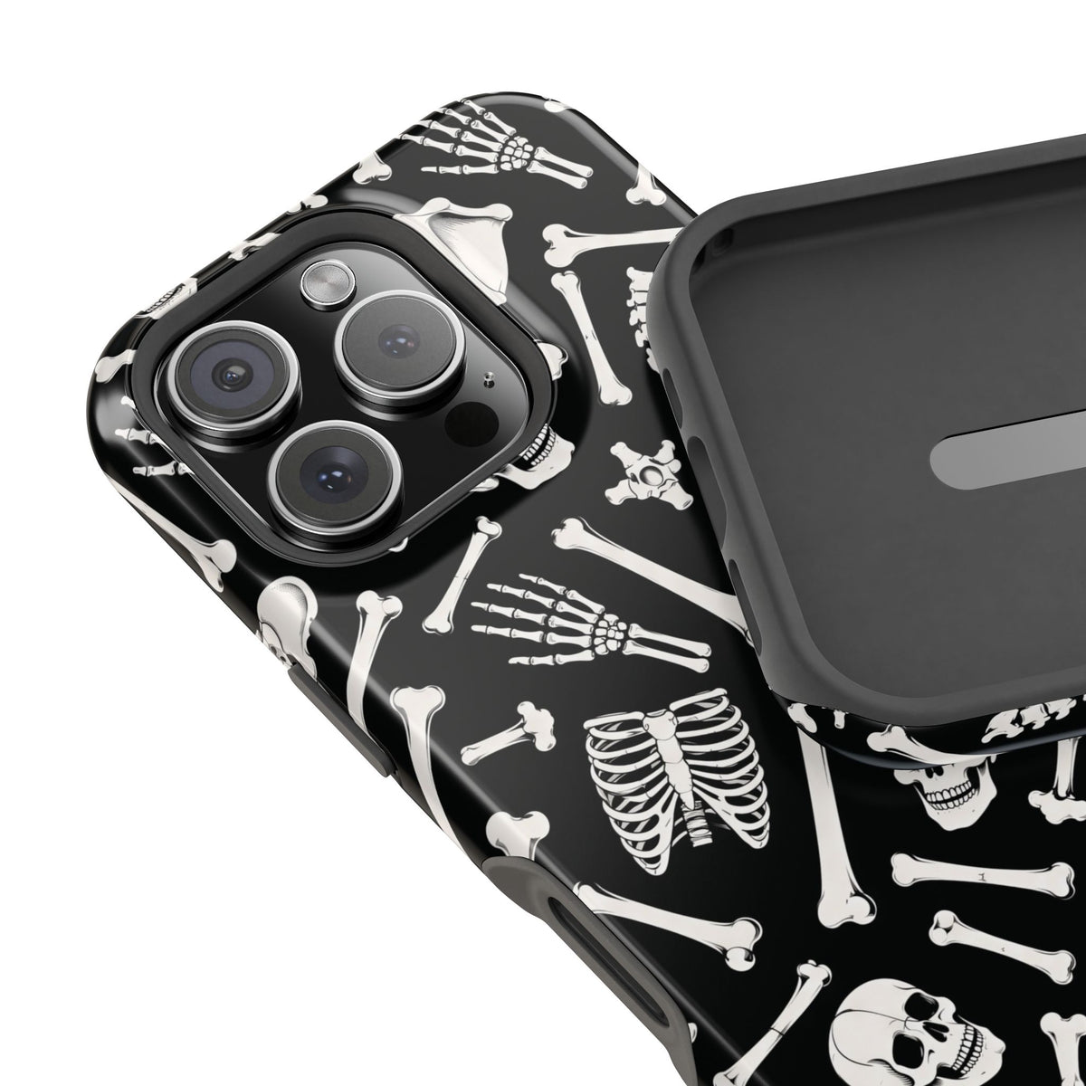 P250 - Magnetic Impact-Resistant iPhone Case