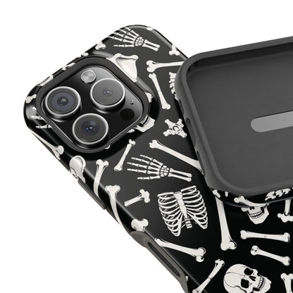 P250 - Magnetic Impact-Resistant iPhone Case