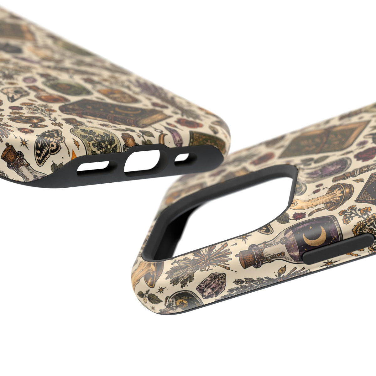 Herbalist's Apothecary Phone Case — MagSafe Compatible