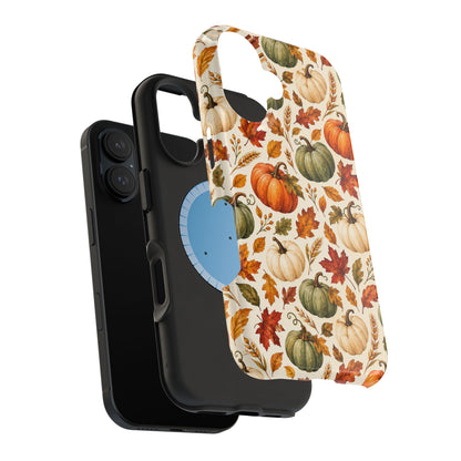 Pumpkin Patch Phone Case — MagSafe Compatible