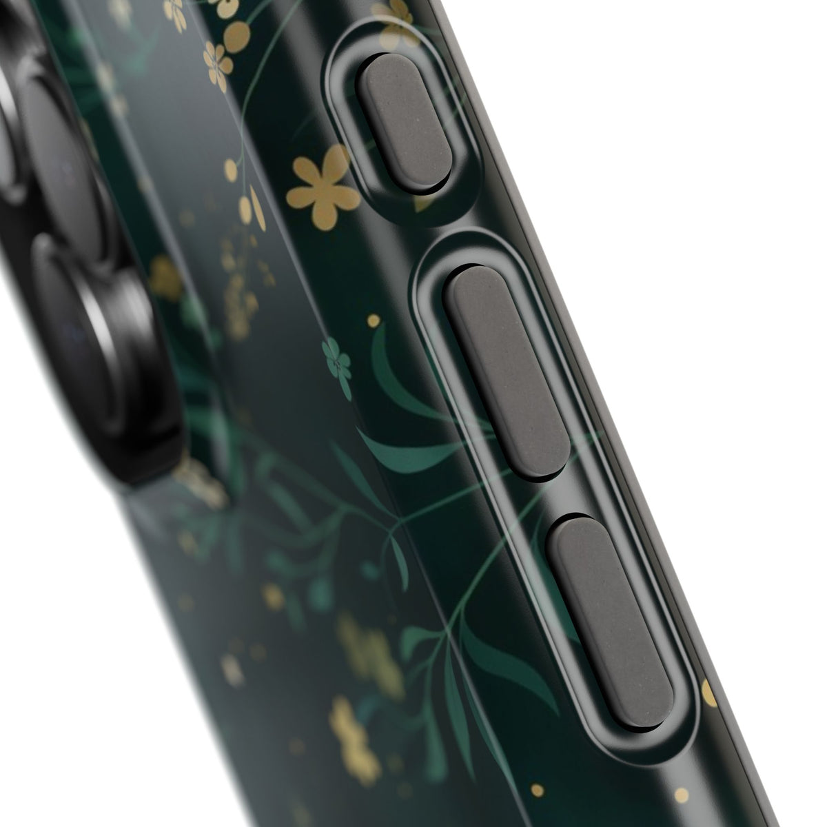 Night Garden Phone Case — MagSafe Compatible