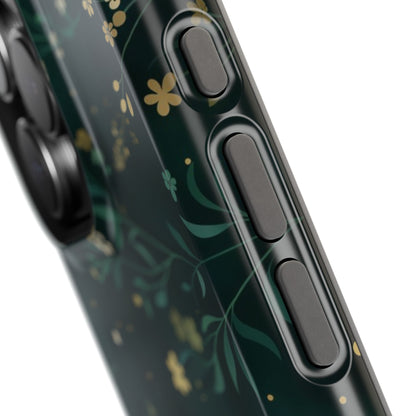 Night Garden Phone Case — MagSafe Compatible