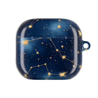 Celestial Constellations AirPods Case