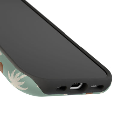 Palm Tree Phone Case — MagSafe Compatible