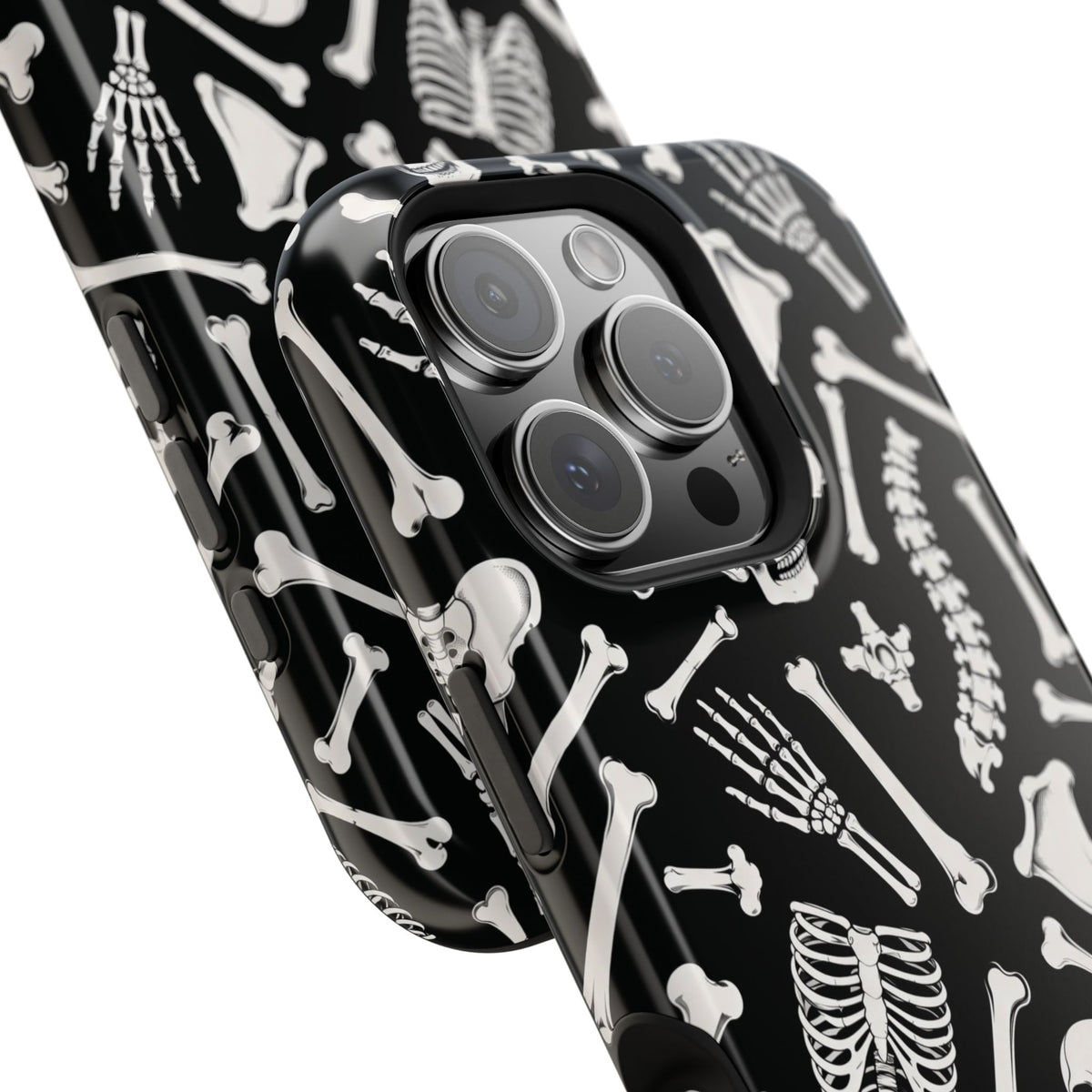 P250 - Magnetic Impact-Resistant iPhone Case