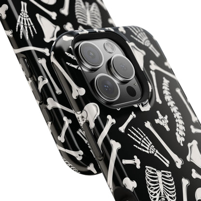 P250 - Magnetic Impact-Resistant iPhone Case