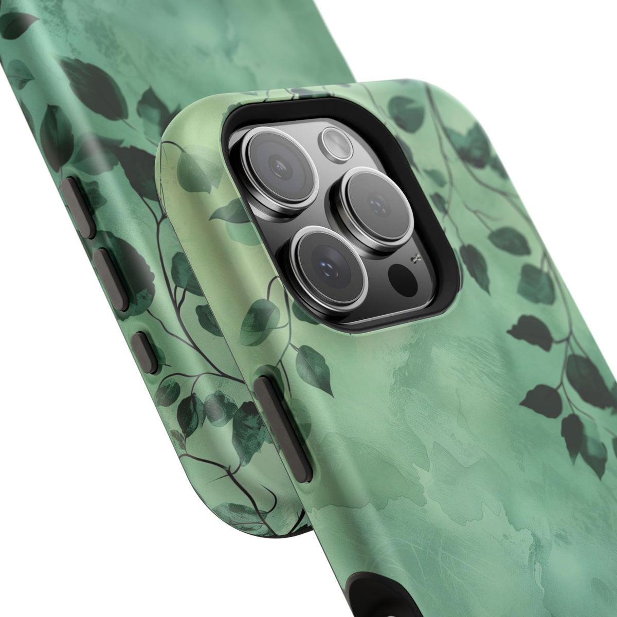 Forest Canopy Phone Case — MagSafe Compatible