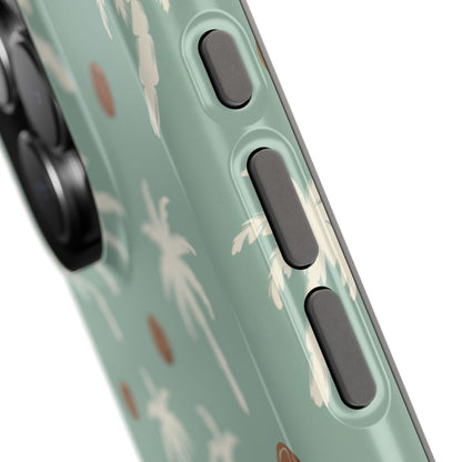Palm Tree Phone Case — MagSafe Compatible