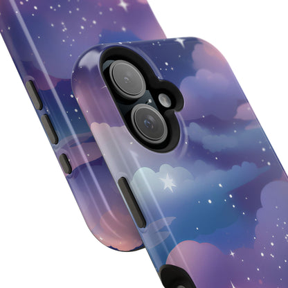 Twilight Clouds Phone Case — MagSafe Compatible