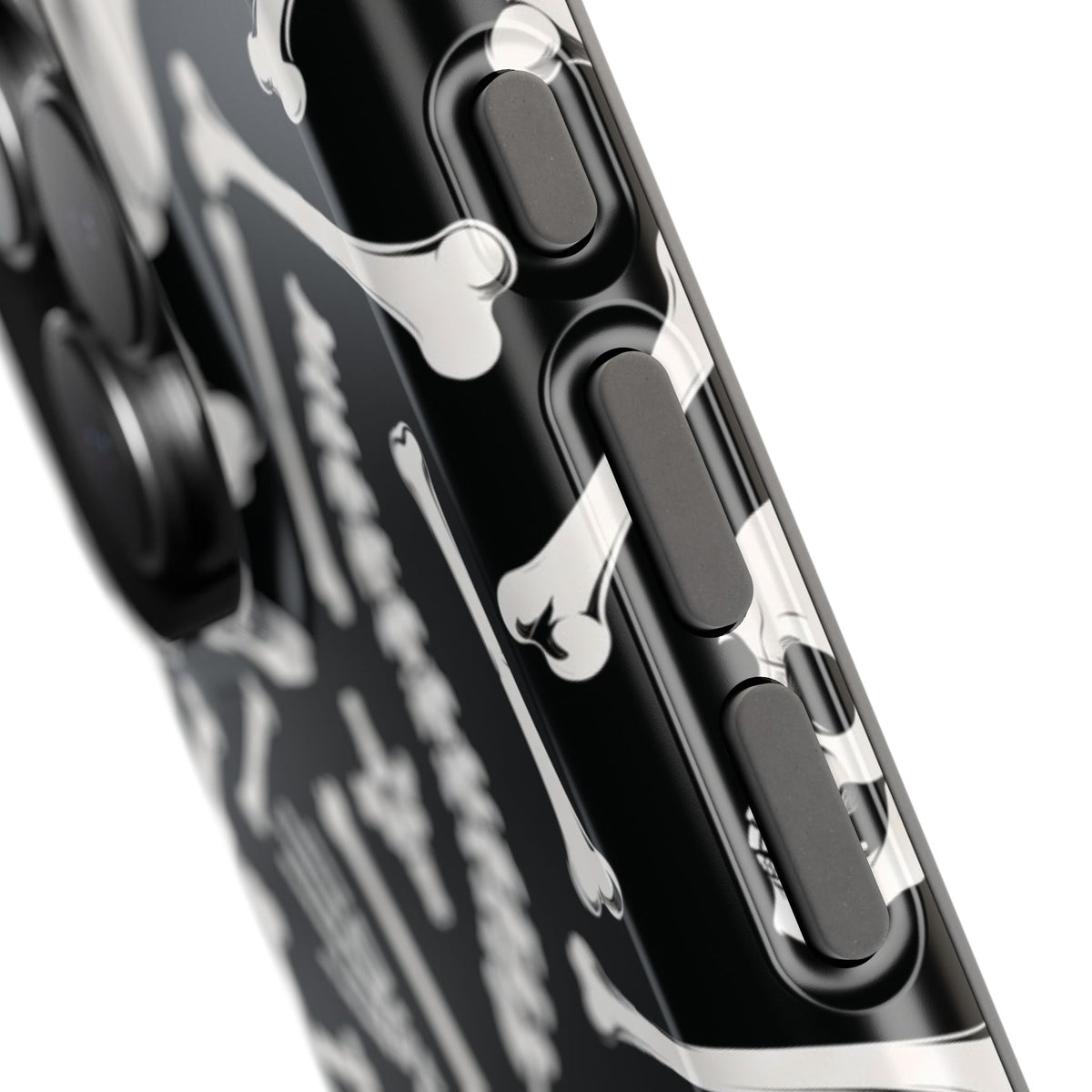 P250 - Magnetic Impact-Resistant iPhone Case