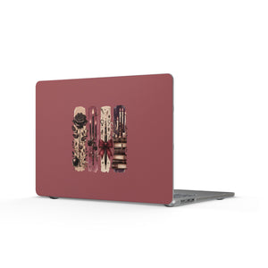 Dark Academia MacBook Case