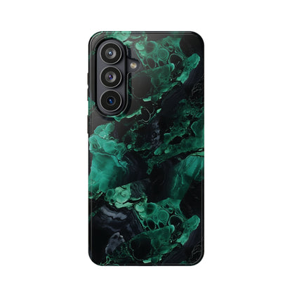 Malachite MagSafe iPhone case — view 31