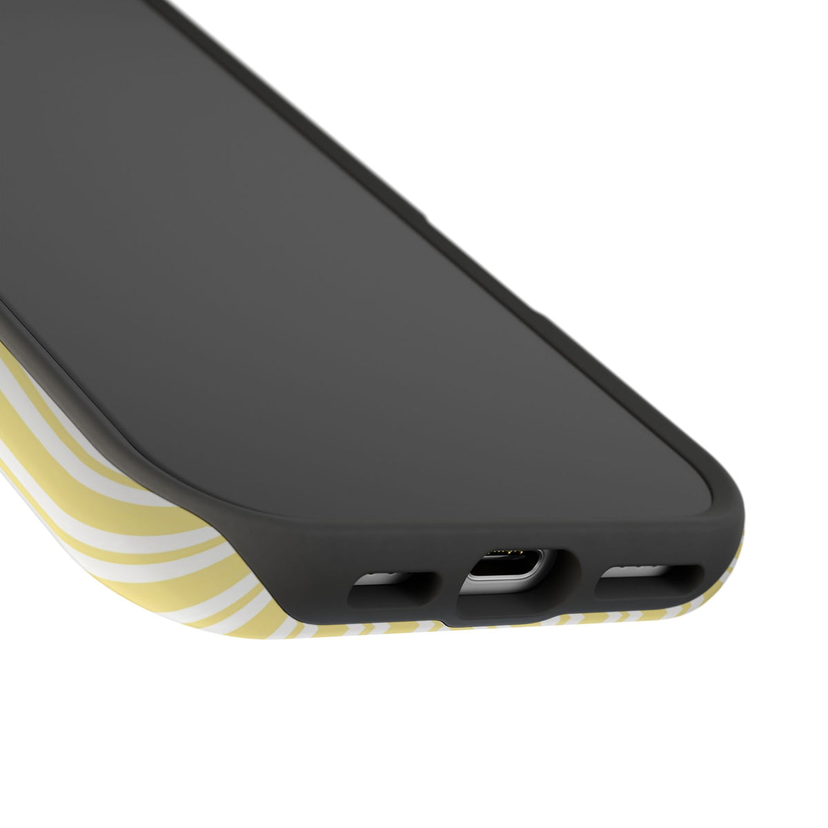 Reading Goose Phone Case — MagSafe Compatible