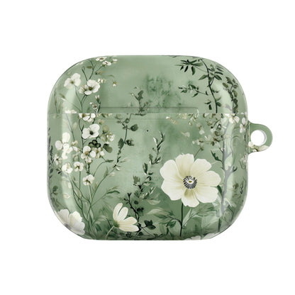 Sage Meadow AirPods Case