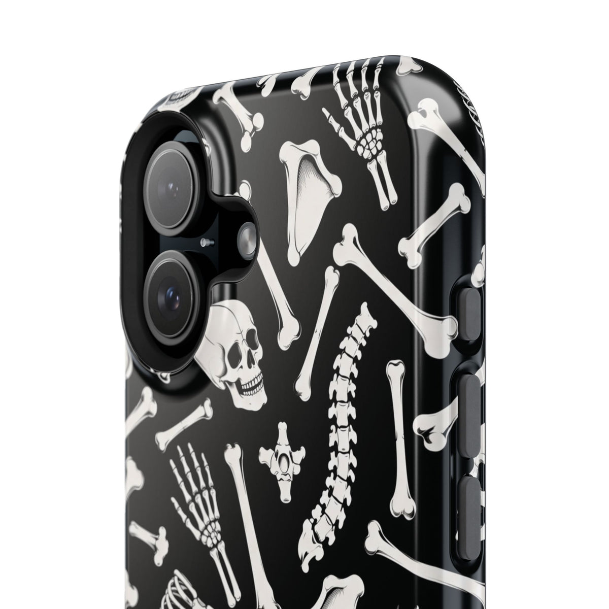 P250 - Magnetic Impact-Resistant iPhone Case