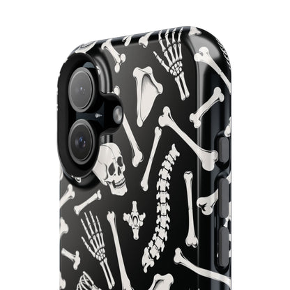 P250 - Magnetic Impact-Resistant iPhone Case