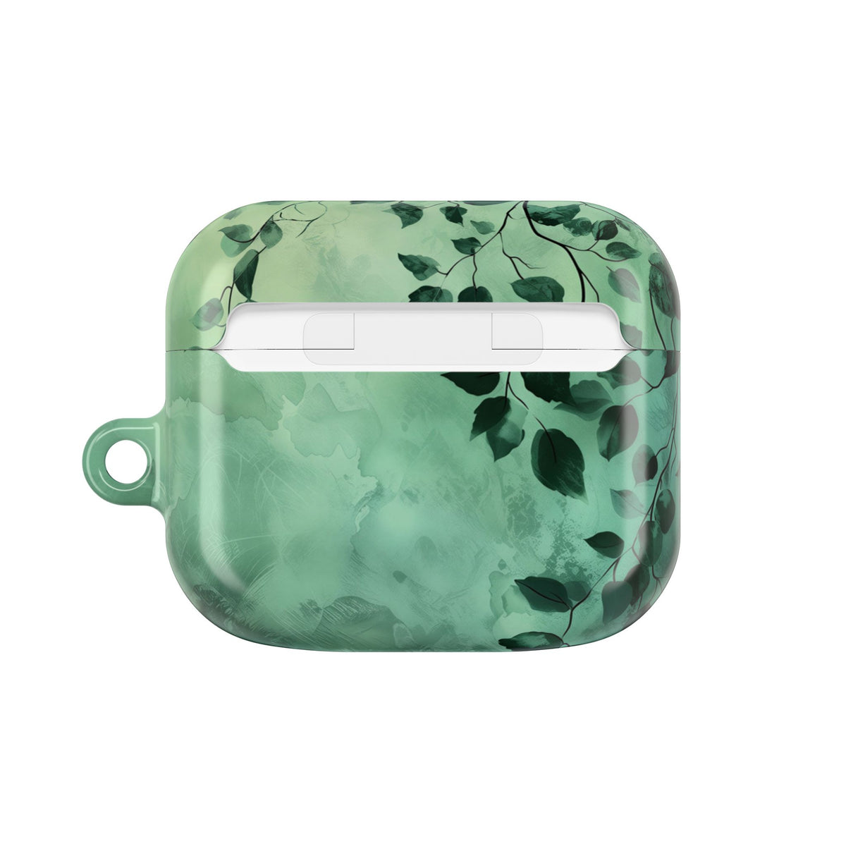 Forest Canopy AirPods Case
