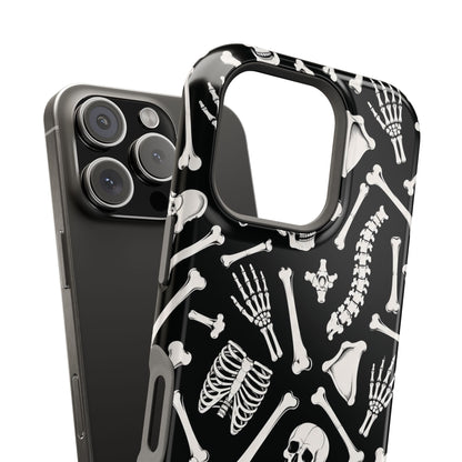 P250 - Magnetic Impact-Resistant iPhone Case
