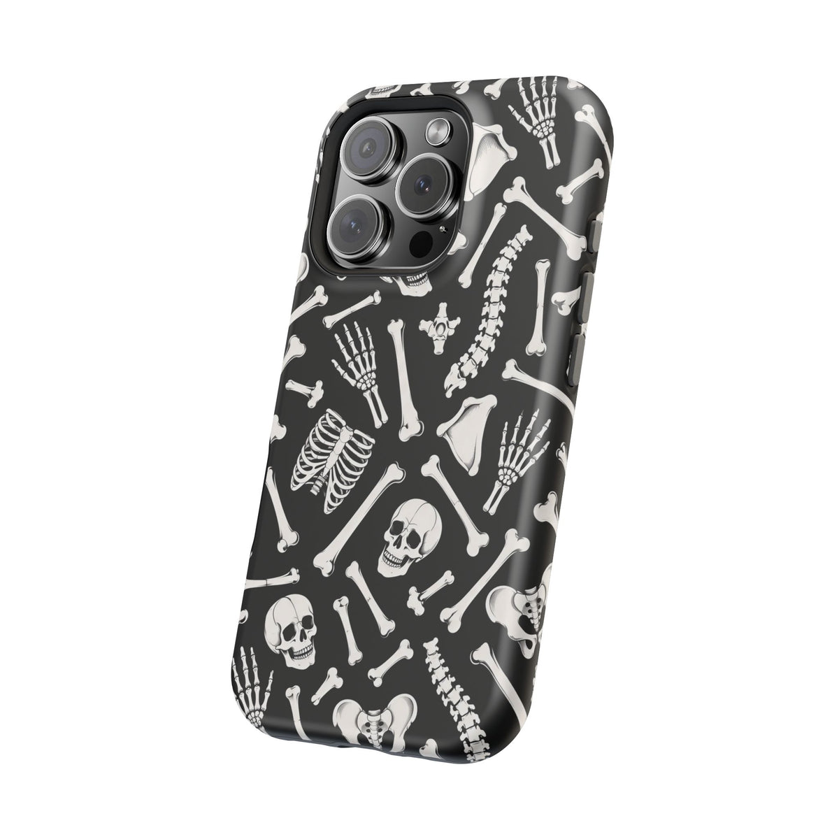 P250 - Magnetic Impact-Resistant iPhone Case