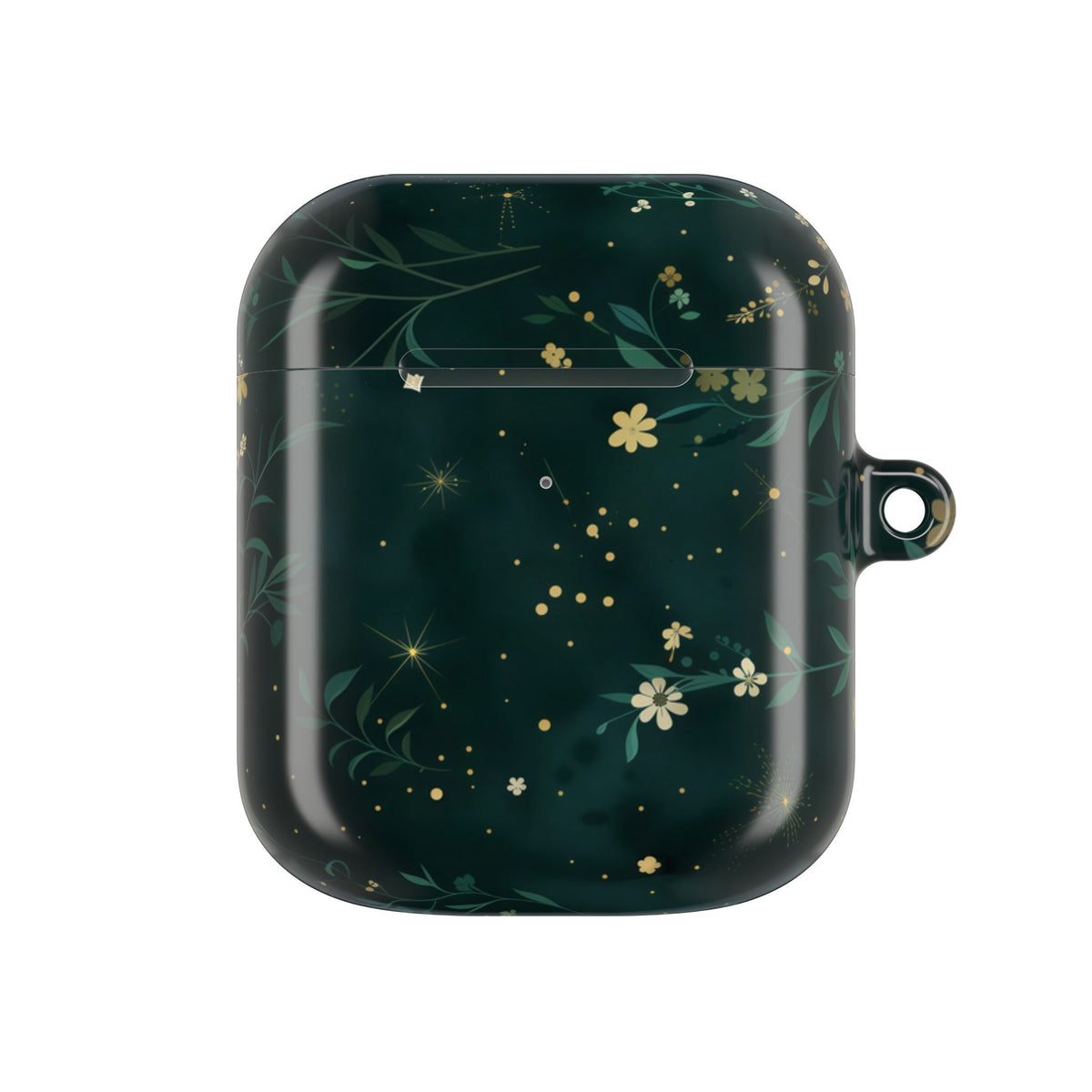 Night Garden AirPods Case