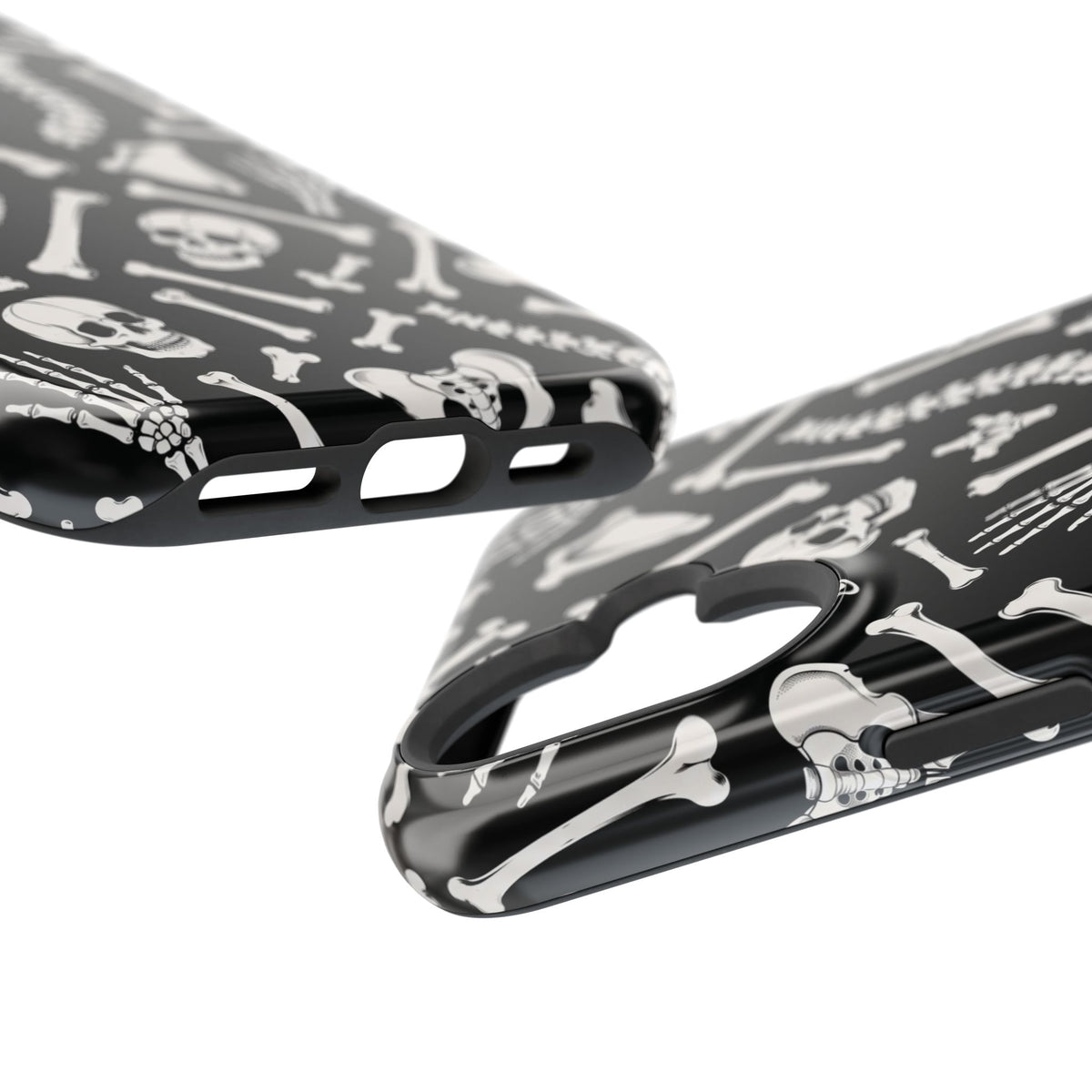 P250 - Magnetic Impact-Resistant iPhone Case