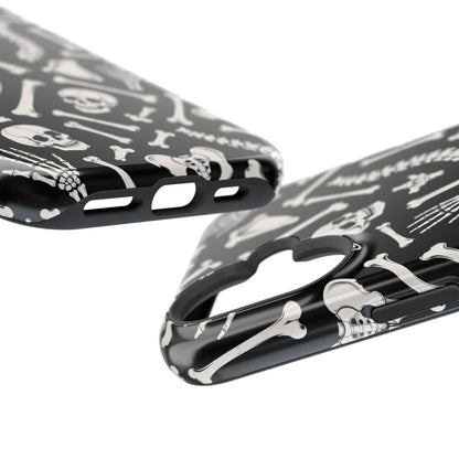 P250 - Magnetic Impact-Resistant iPhone Case