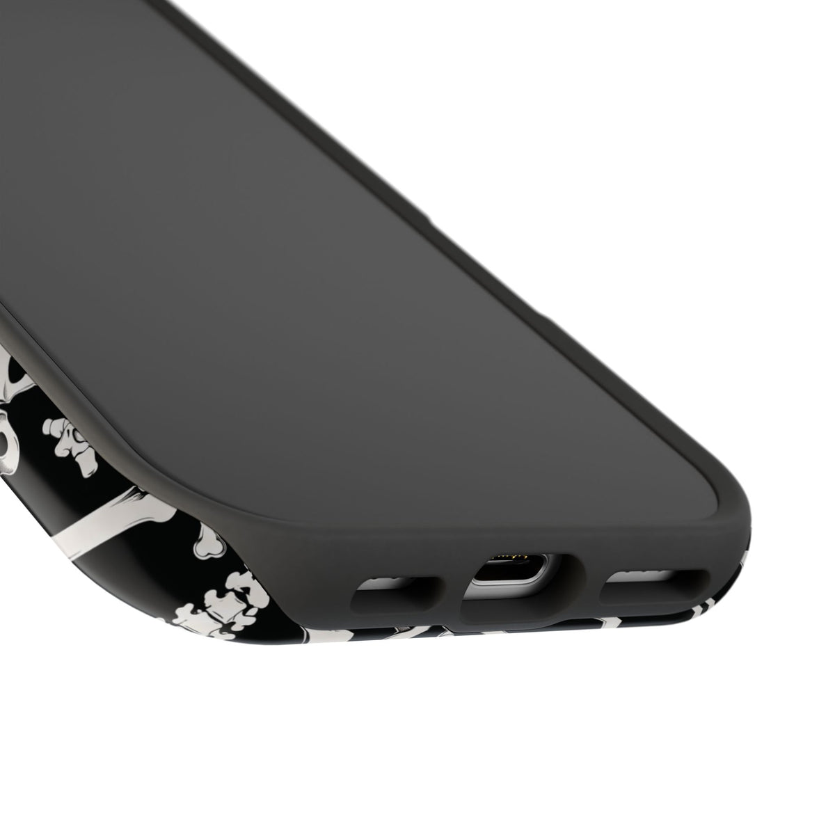 P250 - Magnetic Impact-Resistant iPhone Case