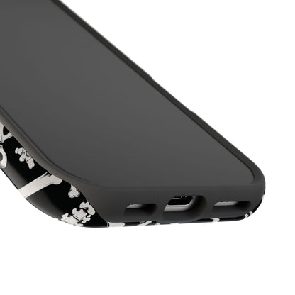P250 - Magnetic Impact-Resistant iPhone Case