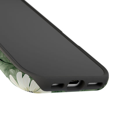 Sage Meadow Phone Case — MagSafe Compatible